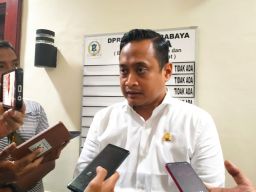Parkir Liar di KBS, DPRD Surabaya: Merugikan Masyarakat, Desak Dishub dan Satpol PP Tindak Tegas