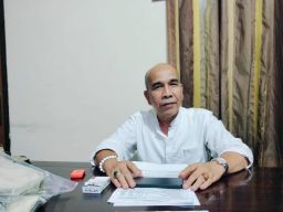 Ketua FPK Jatim Ajak Sinergi Bangun Jawa Timur Lebih Maju