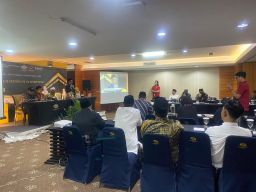 Sertifikasi Pembimbing Umrah-Haji, Chatour Travel: Untuk Tingkatkan Kualitas Pelayanan