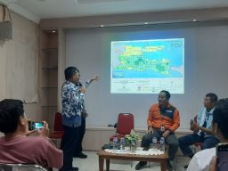 Potensi Tejadi Cuaca Ekstrem, BMKG Minta Warga Tingkatkan Kewaspadaan