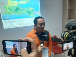 Antisipasi Banjir Rob, BPBD Surabaya Fokus 11 Titik