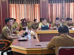 Sasar 7 Ribu Siswa, Pemkab Majalengka Anggarkan Rp 5 Miliar untuk Makan Bergizi Gratis