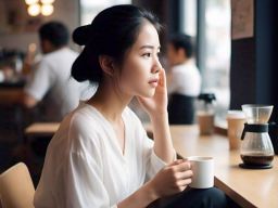 Secangkir Kopi Pagi, Rahasia Energi dan Kebahagiaan untuk Memulai Hari