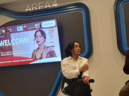 Zita Anjani Beberkan Poin Penting Terkait Desa Wisata