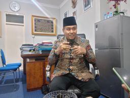 Meningkat Signifikan, PUDAM Bangkalan Sumbang PAD hingga Rp 1 Miliar di 2024