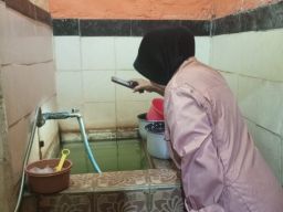 Pemberantasan DBD Perlu Peran Serta Seluruh Masyarakat