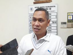 Ketua Komisi D DPRD Surabaya: Pemkot Harus Percepat Lelang Pembangunan RSUD Surabaya Selatan