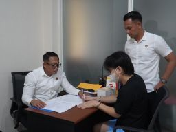 Kasus Perundungan di SMA Surabaya, Polisi Limpahkan IS ke Kejaksaan