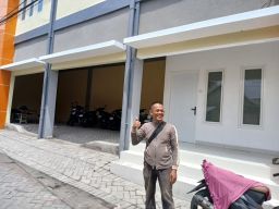 Dari Pasar Tak Terawat, Kini Jadi Gedung Serbaguna Berfasilitas Lengkap