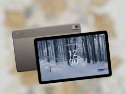 Nokia T21 Tablet Multifungsi yang Tetap Relevan di Tahun 2025