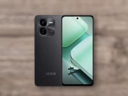 iQOO Z9X Desain Mewah, Spesifikasi Andal, dan Harga Terjangkau