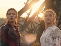 Black Widow (2021): Film Penuh Aksi yang Mengungkap Sisi Kemanusiaan Natasha Romanoff