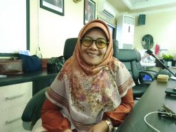 Patroli Laut Satpol PP Surabaya, Aning: Pemkot Cuma Memiliki Otoritas di Wilayah Daratan