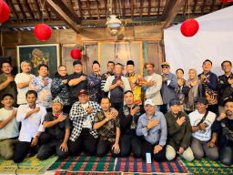 FKN Jawa Barat Diluncurkan untuk Merajut Keberagaman dan Persatuan