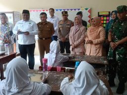 MBG, Pemkab Majalengka Gandeng BUMDes, Siapkan 82 titik Dapur Sehat