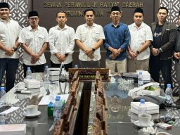 Ansor Dorong Ekonomi Kreatif, Jawa Timur Siap Jadi Gerbang Baru Nusantara