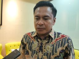 Arif Fathoni sebut ASN Surabaya Perlu Nilai Kebangsaan Tinggi untuk Hadapi Dinamika Global