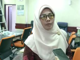 DPRD Surabaya Pastikan Tidak Ada Klaim HGB di Laut Surabaya Timur