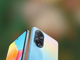 OPPO A98 5G Performa Cepat dengan Fitur Premium di Kelas Menengah