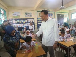 Siapkan Anggaran Rp1,1 T untuk MBG, Eri Cahyadi: Optimis Berdampak pada UMKM