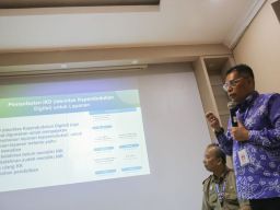 Surabaya Tingkatkan Layanan Adminduk Mandiri Lewat 31 Fitur di Aplikasi KNG