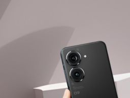 Asus Zenfone 9: Si Kecil yang Mengesankan, Tangguh di Segala Medan