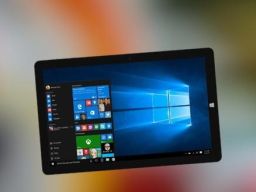 Cuwi Hi10 Plus Tablet Serba Bisa dengan Harga Terjangkau