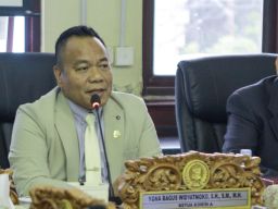 Pansus DPRD Surabaya Kembalikan Berkas Usulan Pemkot Terkait Aset PD Pasar