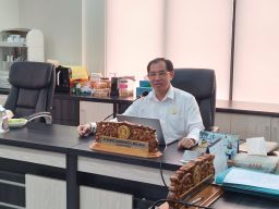 Michael Leksodimulyo Tekankan Pentingnya Puskesmas 24 Jam dengan Layanan Optimal