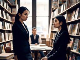 Jaga Semangatmu Meski Lingkungan Tidak Mendukung: Begini Caranya!