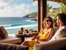 Liburan Bersama Mantan Pasangan? Begini Cara Bijak Menikmati Momen Tanpa Luka Lama