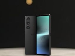 Sony Xperia 1 V Smartphone Premium dengan Teknologi Kamera Revolusioner