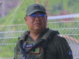 Polri Bongkar Strategi Murahan KKB Mengedit Video untuk Provokasi dan Fitnah