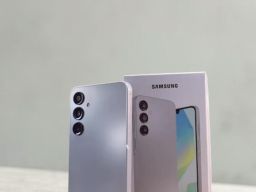 Samsung Galaxy A16 4G: Smartphone Terjangkau dengan Fitur Unggulan untuk Kebutuhan Harian