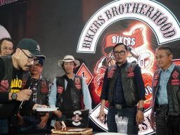 Face Off 2024: 14 Tahun Perjalanan BBMC Jakarta Chapter