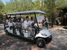 Destinasi Wisata Baru, Pemkot Optimis Tingkatkan Perekonomian, Peluang Besar bagi UMKM