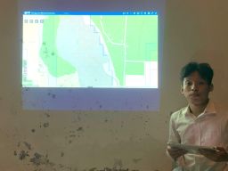 Sikapi Eksploitasi Tambang, PMII Blitar Desak APH Tindak Tegas Penambang Salahi Aturan