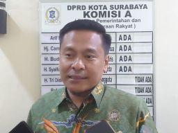 Fathoni Tegaskan Dana Zakat Tidak Relevan untuk Program Makan Bergizi Gratis