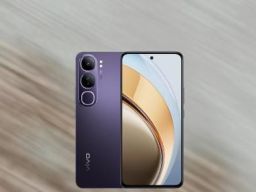 Vivo V40 Lite 4G Smartphone Stylish dengan Performa Andal untuk Kebutuhan Harian