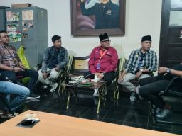 BNPM Jatim Bangun Kemitraan Pendidikan dengan Universitas Narotama dan AWS