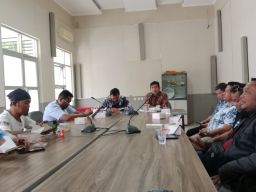 Kritik Pengerjaan Proyek Asal-asalan, PJI Desak PUTR Lakukan Pembenahan Pengawasan Infrastuktur