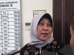 Pemkot Surabaya Gencarkan Eliminasi TBC, Fokus Pengobatan dan Edukasi Masyarakat