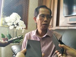 Banjir Meluas, Ketua DPRD Desak Pemkot Fokus pada Infrastruktur