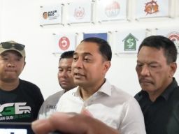 Pemkot Surabaya Gencarkan Sinergi Hexa Helix untuk Eliminasi TBC