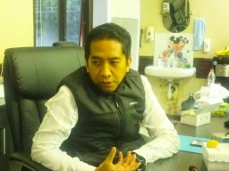 Siap-siap Dishub Akan Dipanggil Komisi C, Evaluasi Total Soal Parkir Liar dan Pendapatan