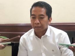 Ketua Komisi C DPRD Surabaya Soroti Rusunami yang Sepi Peminat, Usulkan Pemkot Inovatif