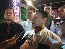 Partisipasi di Pemilu 2024 Cukup Tinggi, DPR RI Ajak Anak Muda Melek Politik