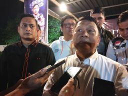 Sebut Digitalissi Bagai Pedang Bermata Dua, Mardani: Banyak Konten Melenakan Masyarakat