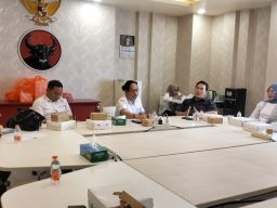 KORMI Surabaya Perkuat Sinergi dengan DPRD, Bahas Strategi Majukan Olahraga Masyarakat