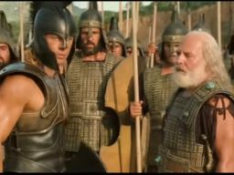 Troy: Film Epik Perang Yunani Antara Kehormatan, Takdir, dan Pengkhianatan